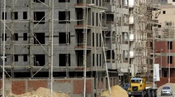 اليوم.. الحكم فى بطلان عقوبة مخالفة البناء بدون ترخيص أمام "الدستورية"