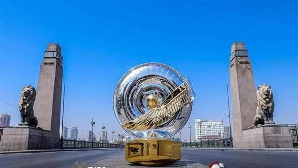 الاتحاد المصري لكرة القدم يُبَارك للأهلي فوزه بلقب الدوري 45 الاتحاد المصري لكرة القدم يُبَارك للأهلي فوزه بلقب الدوري 45