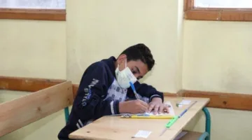 اليوم.. انتهاء امتحانات نهاية السنة الدراسية للصفوف الانتقالية