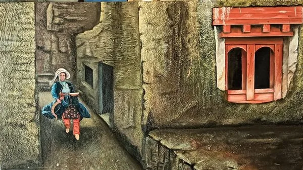 اليوم.. انطلاق معرض “عاشق الطبيعة” في قاعة صلاح طاهر بأوبرا القاهرة اليوم.. انطلاق معرض “عاشق الطبيعة” في قاعة صلاح طاهر بأوبرا القاهرة