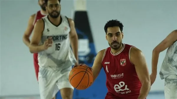 اليوم| انطلاق مواجهات نصف نهائي كأس مصر لكرة السلة اليوم| انطلاق مواجهات نصف نهائي كأس مصر لكرة السلة