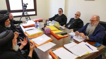 اليوم.. بدء اجتماع قادة الكنائس الثلاث