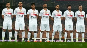 غياب اللاعبين يؤثر على الزمالك في مواجهته ضد بتروجت بالدوري