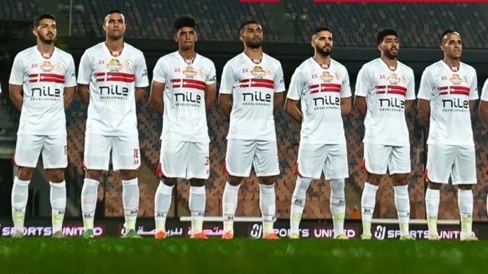 غياب اللاعبين يؤثر على الزمالك في مواجهته ضد بتروجت بالدوري غياب اللاعبين يؤثر على الزمالك في مواجهته ضد بتروجت بالدوري