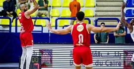 اليوم | بدء منافسات نصف النهائي لدوري السوبر في كرة السلة