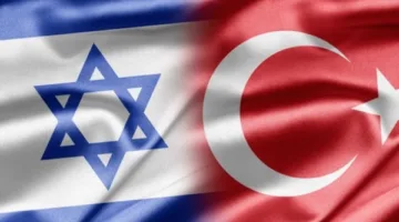 اليوم .. تل أبيب وأنقرة تستكملان مباحثاتهما بشأن سوريا