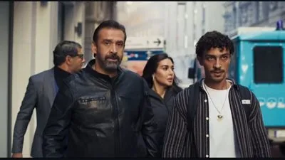 اليوم.. عرض فيلم المشروع X في دور العرض المصرية