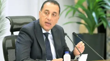 اليوم.. مجلس الوزراء يعقد اجتماعه الأسبوعي ويعقبه مؤتمر صحفي