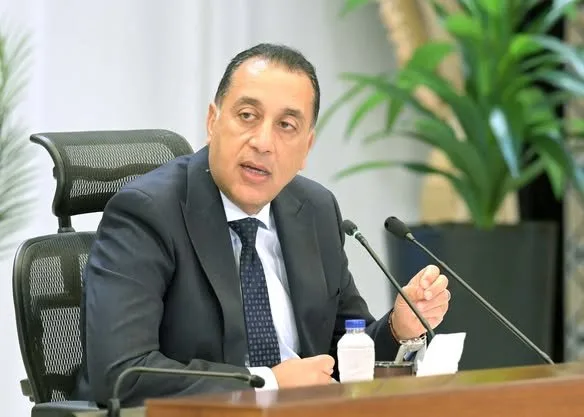 اليوم.. مجلس الوزراء يعقد اجتماعه الأسبوعي ويعقبه مؤتمر صحفي اليوم.. مجلس الوزراء يعقد اجتماعه الأسبوعي ويعقبه مؤتمر صحفي