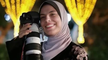 اليونسكو تدين مقتل الصحفية فاطمة حسونة في غزة وتطالب بتحقيق شامل وشفاف