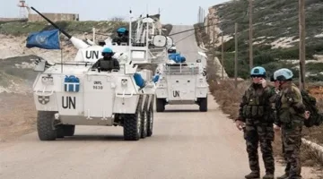 اليونيفيل تدعو إسرائيل إلى الانسحاب الكامل من الأراضي اللبنانية.. وتحذر من تصاعد التوتر في الجنوب