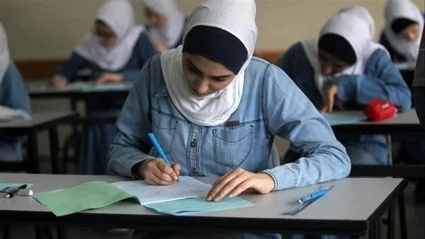 امتحانات الثانوية العامة 2025: كيفية الاستعلام عن أرقام الجلوس عبر الإنترنت؟