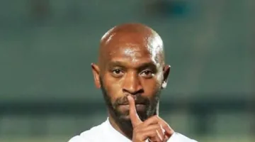 انت فين من اللي بيحصل.. لاعب الزمالك السابق يهاجم شيكابالا