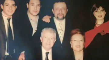 انتحار أم قتل? محامي عائلة أحمد الدجوي: الراحل كان معرضًا لتهديدات سابقة.. فيديو