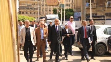 انتخابات الصحفيين.. صحفيو «الأسبوع» يتوجهون للتسجيل في كشوف الجمعية العمومية – فيديو