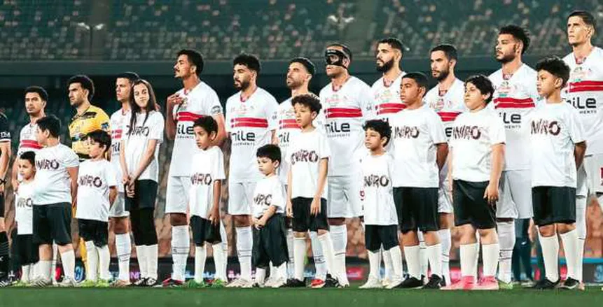 عاجل.. مدحت شلبي يف Reveals مفاجأة حول رد اتحاد الكرة ونادي الزمالك على قرار المحكمة الدولية عاجل.. مدحت شلبي يف Reveals مفاجأة حول رد اتحاد الكرة ونادي الزمالك على قرار المحكمة الدولية