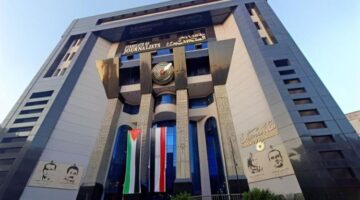 انتخابات نقابة الصحفيين: مد التسجيل حتى الثانية ظهرا لعدم اكتمال النصاب