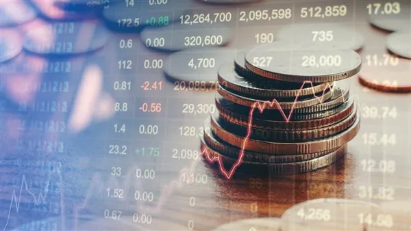 تأثير سياسة ترامب الجمركية يؤدي إلى تراجع الأسهم الأمريكية من قائمة الأربعين الأوائل عالميًا.