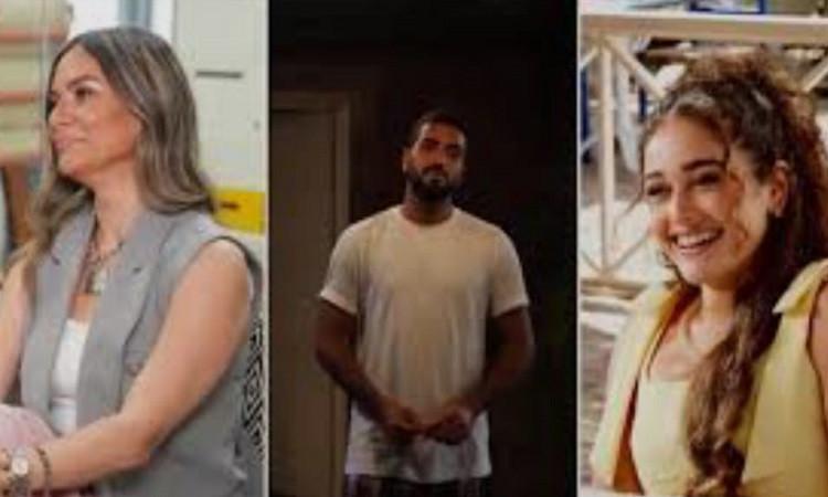 انتهاء تصوير 50% من فيلم "الساعة ٧" انتهاء تصوير 50% من فيلم "الساعة ٧"