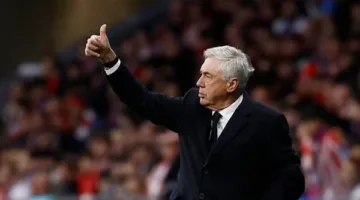 انتهى الأمر.. تقارير إسبانية: ريال مدريد سيعلن رحيل أنشيلوتي بعد الكلاسيكو