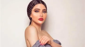 انجي خوري تخضع لاجراء طبي تجميلي لانقاص وزنها