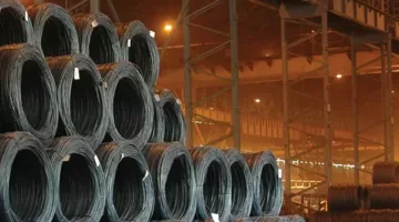 انخفاض أسعار الحديد بأكثر من 700 جنيه اليوم الجمعة 23 مايو 2025