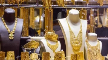 انخفاض أسعار الذهب اليوم الأربعاء 28 مايو 2025 في نهاية التداولات.. عيار 21 يخسر 20 جنيهاً