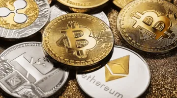انخفاض أسعار العملات الرقمية مع تجدد الخلافات التجارية في الولايات المتحدة