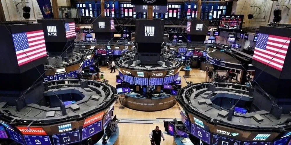 انخفاض الأسهم الأوروبية بسبب تراجع قطاع الطاقة انخفاض الأسهم الأوروبية بسبب تراجع قطاع الطاقة