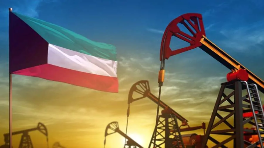 انخفاض النفط الكويتي مسجلا 59.94 دولار للبرميل انخفاض النفط الكويتي مسجلا 59.94 دولار للبرميل