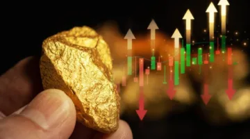 انخفاض طفيف في أسعار المعادن في لندن مع تأثير تراجع الدولار على تقليل الخسائر