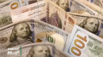 أسعار الدولار مقابل الجنيه المصري اليوم في أسواق الشراء والبيع، الأربعاء 28 مايو 2025