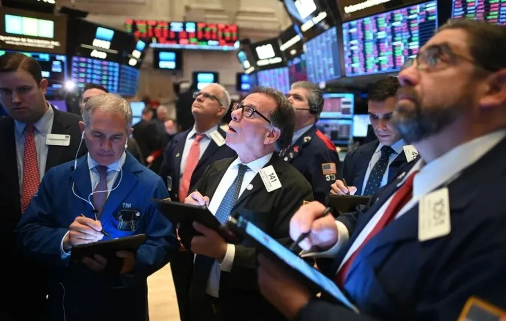 انخفاض مؤشرات الأسهم الأمريكية عند الإغلاق انخفاض مؤشرات الأسهم الأمريكية عند الإغلاق