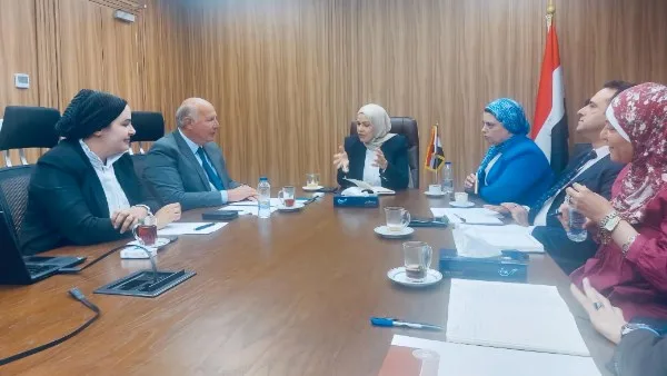 انخفاض متوسط زمن رد الضريبة إلى 22 يومًا.. المستندات المطلوبة للتسريع انخفاض متوسط زمن رد الضريبة إلى 22 يومًا.. المستندات المطلوبة للتسريع