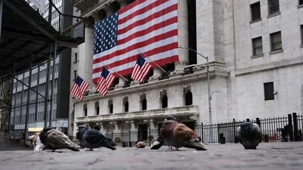انخفاض معدل التضخم الأمريكي في أبريل مقارنة بالتوقعات انخفاض معدل التضخم الأمريكي في أبريل مقارنة بالتوقعات