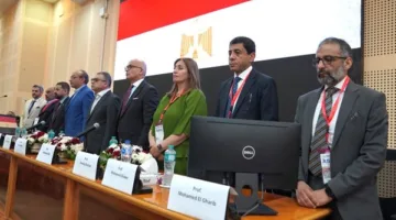 انطلاق المؤتمر الدولي الأول لوحدة الأشعة التداخلية بمستشفيات جامعة عين شمس