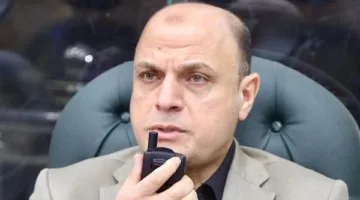 انطلاق المرحلة الأولى من الموجة الـ 26 لإزالة التعديات بكفر الشيخ