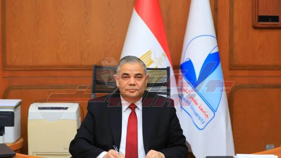انطلاق الملتقى المسرحي لطلاب جامعة كفر الشيخ للعام الجامعي 2024 ـ 2025 انطلاق الملتقى المسرحي لطلاب جامعة كفر الشيخ للعام الجامعي 2024 ـ 2025