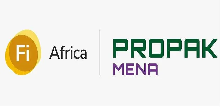 انطلاق النسخة الثالثة عشرة من معرضي Fi Africa وProPak MENA انطلاق النسخة الثالثة عشرة من معرضي Fi Africa وProPak MENA