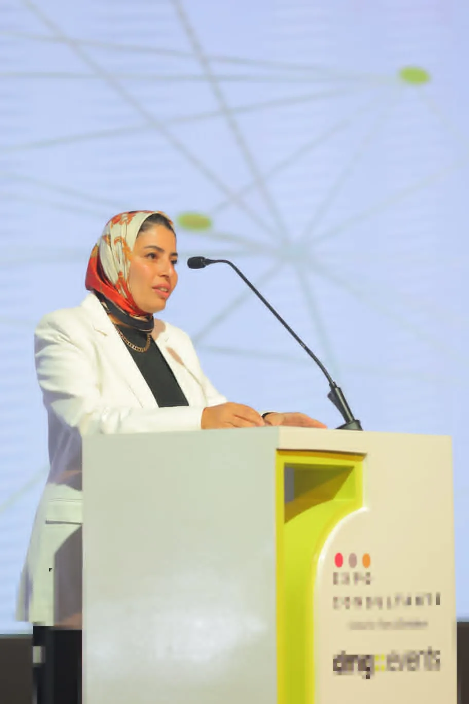 انطلاق النسخة الثانية من مؤتمر “الصادرات المصرية” لتعزيز حضور المنتجات المصرية في الأسواق الدولية انطلاق النسخة الثانية من مؤتمر “الصادرات المصرية” لتعزيز حضور المنتجات المصرية في الأسواق الدولية