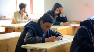 دليلك لجلسة مذاكرة ناجحة لطلاب الثانوية العامة حسب توصيات خبير تربوي