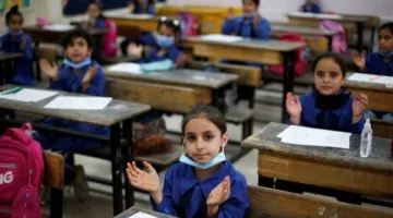 انطلاق امتحانات الفصل الدراسي الثاني 2025 في مدارس القاهرة الأسبوع المقبل