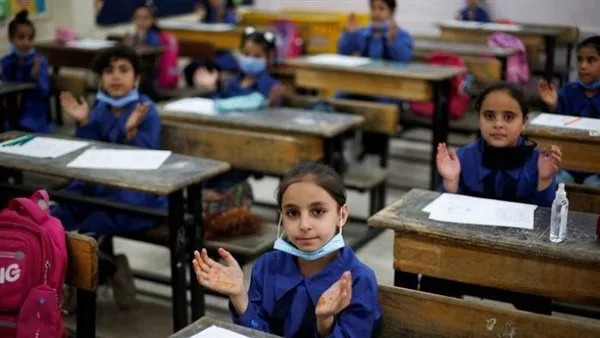 انطلاق امتحانات الفصل الدراسي الثاني 2025 في مدارس القاهرة الأسبوع المقبل انطلاق امتحانات الفصل الدراسي الثاني 2025 في مدارس القاهرة الأسبوع المقبل