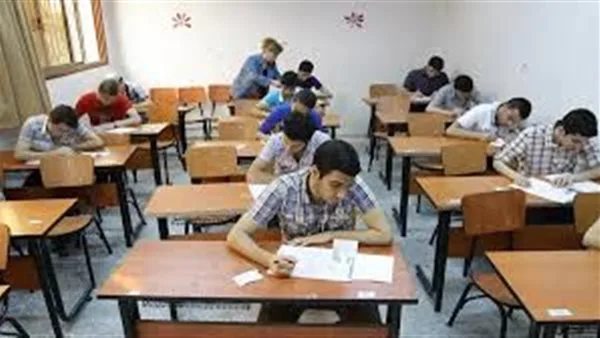انطلاق امتحانات اللغة العربية لطلاب الشهادة الإعدادية 2025 في الجيزة
