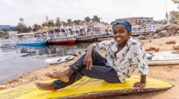 انطلاق فعاليات (Cairo Photo Week) من خلال "أولاد النيل" و "شيء من السحر"