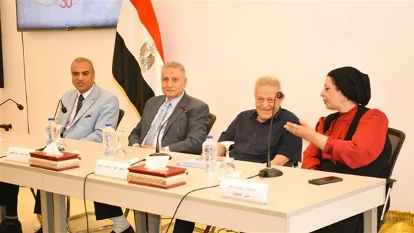 انطلاق فعاليات الأسبوع الثقافي بمكتبة مصر العامة