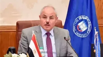 تصديق نهائي لمركز الأورام وتقدير أولي للمستشفى التخصصي بجامعة قناة السويس