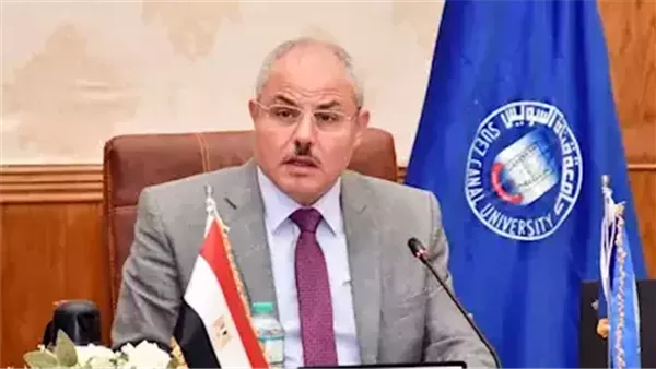 انطلاق فعاليات المؤتمر السابع للبحوث الطلابية بجامعة قناة السويس انطلاق فعاليات المؤتمر السابع للبحوث الطلابية بجامعة قناة السويس