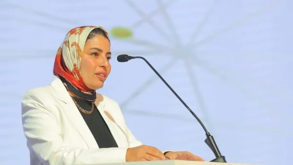 انطلاق مؤتمر “الصادرات المصرية” لتعزيز حضور المنتجات المحلية بالأسواق الدولية انطلاق مؤتمر “الصادرات المصرية” لتعزيز حضور المنتجات المحلية بالأسواق الدولية