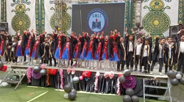 انطلاق مبادرة "صحة إبنك تهمنا" للكشف على الأطفال بطنطا